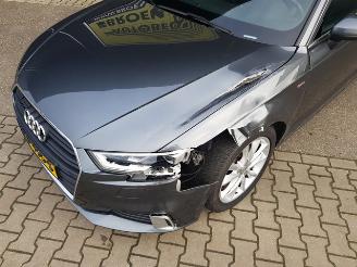 Audi A3 Sportback 1.6 TDI Sport Lease Edition picture 9