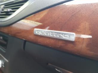 Audi A7 Sportback 2.8 FSI quattro Pro Line plus picture 34