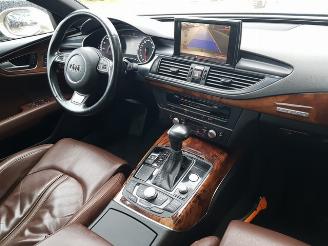 Audi A7 Sportback 2.8 FSI quattro Pro Line plus picture 18