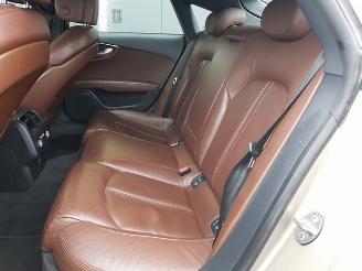 Audi A7 Sportback 2.8 FSI quattro Pro Line plus picture 17