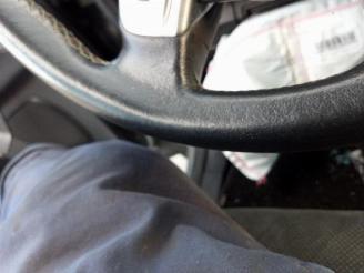 Ford S-Max S-Max (GBW), MPV, 2006 / 2014 2.5 Turbo 20V picture 20