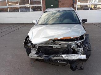 Opel Astra Astra H SW (L35), Combi, 2004 / 2014 1.8 16V picture 7