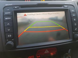 Kia Sportage 2.0 X-clusive 4wd picture 28