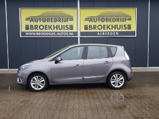 Renault Scenic 1.2 TCe Collection picture 2