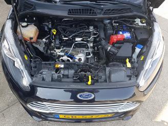 Ford Fiesta 1.0 Style picture 9