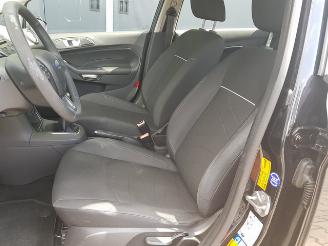 Ford Fiesta 1.0 Style picture 11