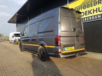 MAN TGE 35 2.0 Standaard L3 Hoog picture 7