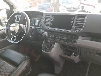 MAN TGE 35 2.0 Standaard L3 Hoog picture 17