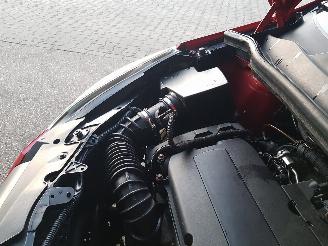 Opel Corsa 1.6-16V T Color Edition GSI picture 15