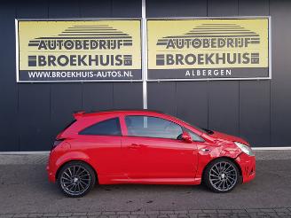 Opel Corsa 1.6-16V T Color Edition GSI picture 4