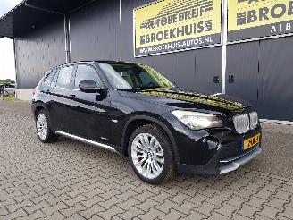 BMW X1 xDrive28i High-Executive picture 6