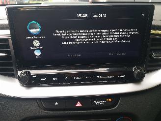 Kia Ceed 1.6 GDI PHEV DynamicPlusLine picture 20