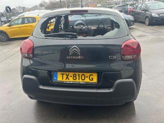 Citroën C3 C3 (SX/SW), Hatchback, 2016 1.2 12V e-THP PureTech 110 picture 5