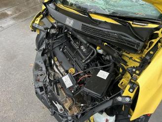 Opel Corsa Corsa D, Hatchback, 2006 / 2014 1.4 16V Twinport picture 10