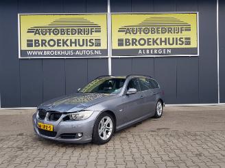 Avarii autoturisme BMW 3-serie Touring 318i Business Line 2009/7
