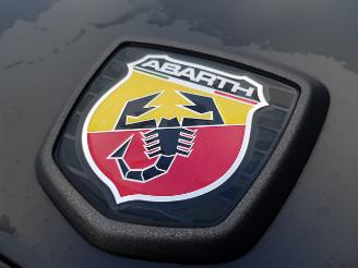 Fiat 124 1.4 MultiAir Turbo Abarth picture 23