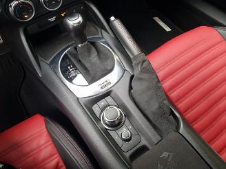 Fiat 124 1.4 MultiAir Turbo Abarth picture 19