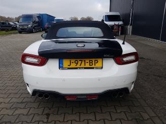 Fiat 124 1.4 MultiAir Turbo Abarth picture 5