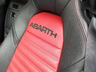 Fiat 124 1.4 MultiAir Turbo Abarth picture 28