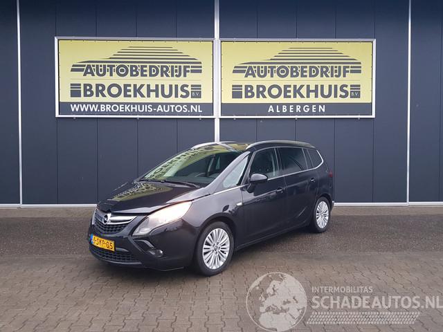 Opel Zafira Tourer 1.4 Design Edition 7p.