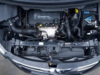 Opel Zafira Tourer 1.4 Design Edition 7p. picture 20