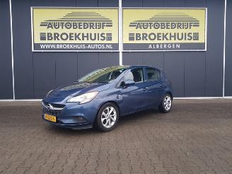  Opel Corsa 1.0 Turbo Edition 2016/3
