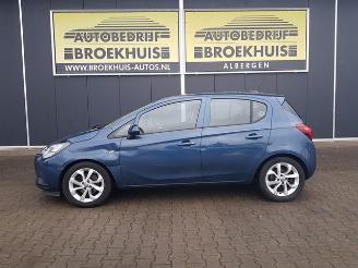 Opel Corsa 1.0 Turbo Edition picture 2