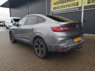 Renault Arkana 1.6 E-Tech Hybrid 145 R.S. Line picture 8