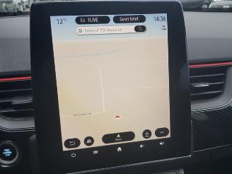 Renault Arkana 1.6 E-Tech Hybrid 145 R.S. Line picture 35