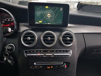 Mercedes C-klasse Cabrio 180 Edition 1 picture 16