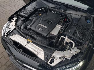 Mercedes C-klasse Cabrio 180 Edition 1 picture 12