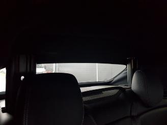 Mercedes C-klasse Cabrio 180 Edition 1 picture 21