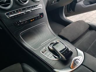 Mercedes C-klasse Cabrio 180 Edition 1 picture 22