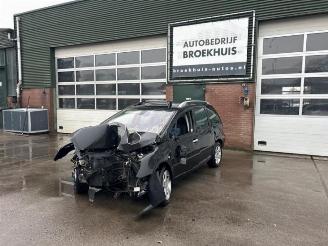 Auto da rottamare Peugeot 307 307 SW (3H), Combi, 2002 / 2008 2.0 16V 2005/3