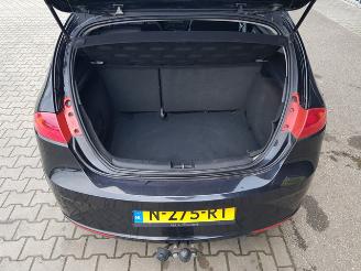 Seat Leon 1.2 TSI Good Stuff picture 14