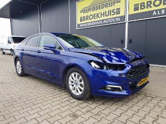 Ford Mondeo 1.5 TDCi Titanium picture 6