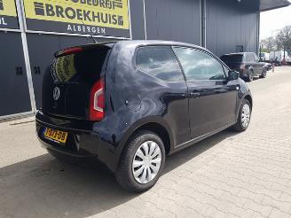 Volkswagen Up! 1.0 move up! picture 7