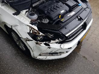 Volkswagen Passat Variant 1.6 TDI Comfortline Business picture 12