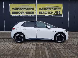 Volkswagen ID.3 First Max 58 kWh picture 4