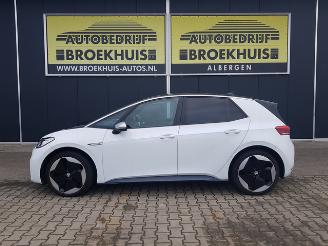 Volkswagen ID.3 First Max 58 kWh picture 2