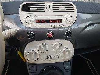 Fiat 500C 0.9 TwinAir Turbo Lounge picture 18