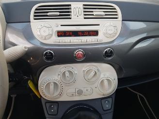 Fiat 500C 0.9 TwinAir Turbo Lounge picture 18