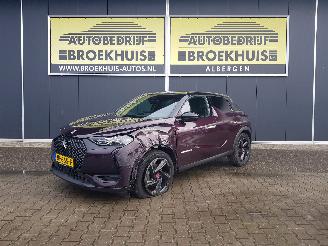 DS Automobiles DS 3 Crossback 1.2 PureTech Performance Line picture 1