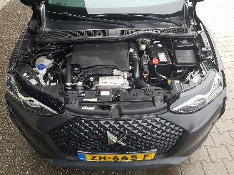 DS Automobiles DS 3 Crossback 1.2 PureTech Performance Line picture 13