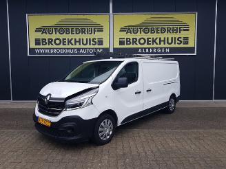 Renault Trafic 2.0 dCi 120 T29 L2H1 Work Edition picture 1
