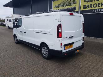 Renault Trafic 2.0 dCi 120 T29 L2H1 Work Edition picture 7