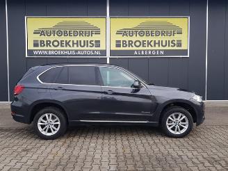 BMW X5 xDrive30d High Executive picture 4