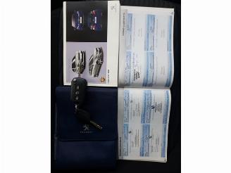 Peugeot 308 1.2 e-THP Blue Lease picture 23