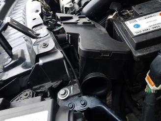 Opel Crossland 1.2 Turbo Online Edition picture 16