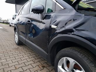 Opel Crossland 1.2 Turbo Online Edition picture 10